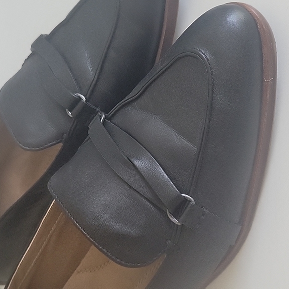Comfy Loafers Flats convertible 8.5M - Picture 2 of 7